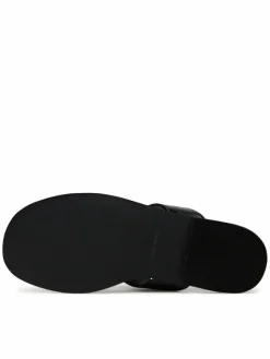 Infradito ALAYA-119002 Nero