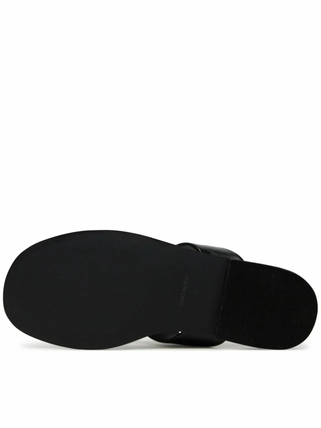 Infradito ALAYA-119002 Nero