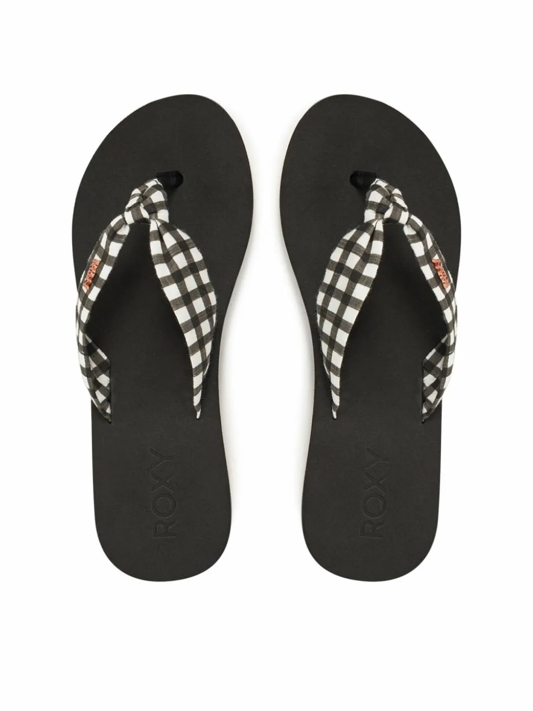 Infradito ARJL101175 Nero