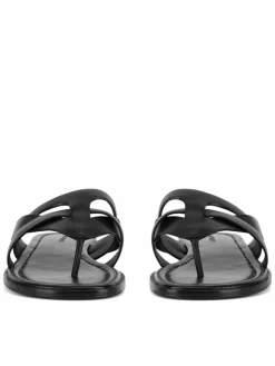 Infradito ASHLE-118317 Nero
