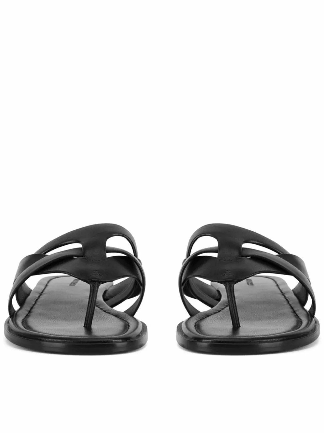 Infradito ASHLE-118317 Nero