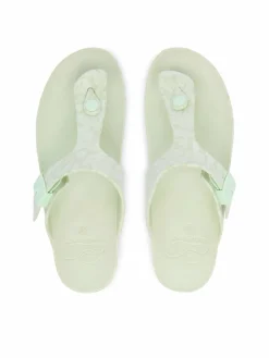Infradito Bahia Flip-Flop Med. MF00744 Verde