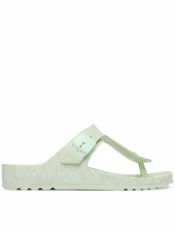 Infradito Bahia Flip-Flop Med. MF00744 Verde
