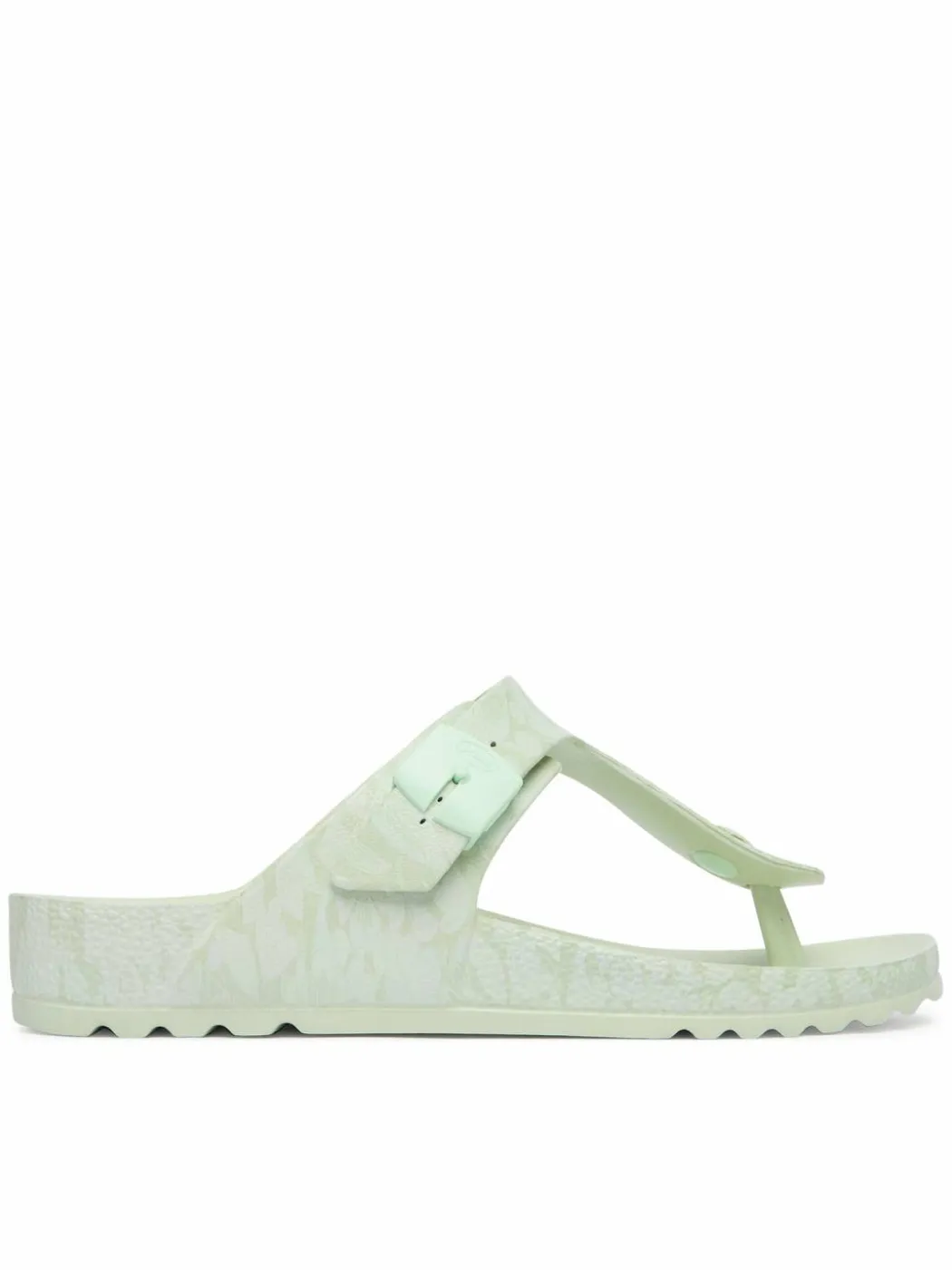 Infradito Bahia Flip-Flop Med. MF00744 Verde