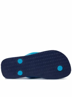 Infradito 41272731327 Blu scuro