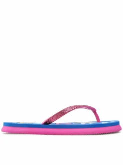 Infradito 858697 Blu scuro