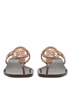 Infradito CEO-CT0906-1 Marrone