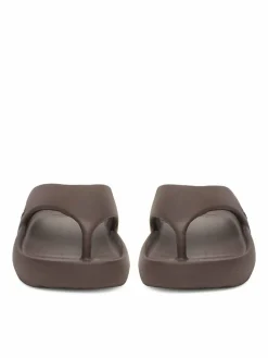 Infradito CEOWB-835381 Marrone