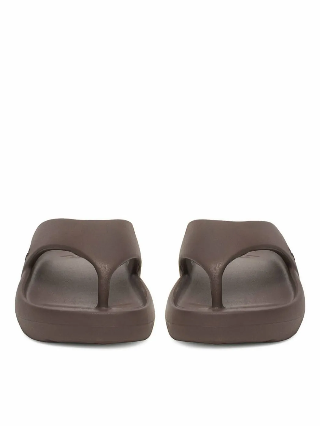 Infradito CEOWB-835381 Marrone