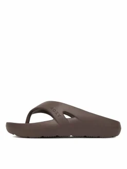 Infradito CEOWB-835381 Marrone