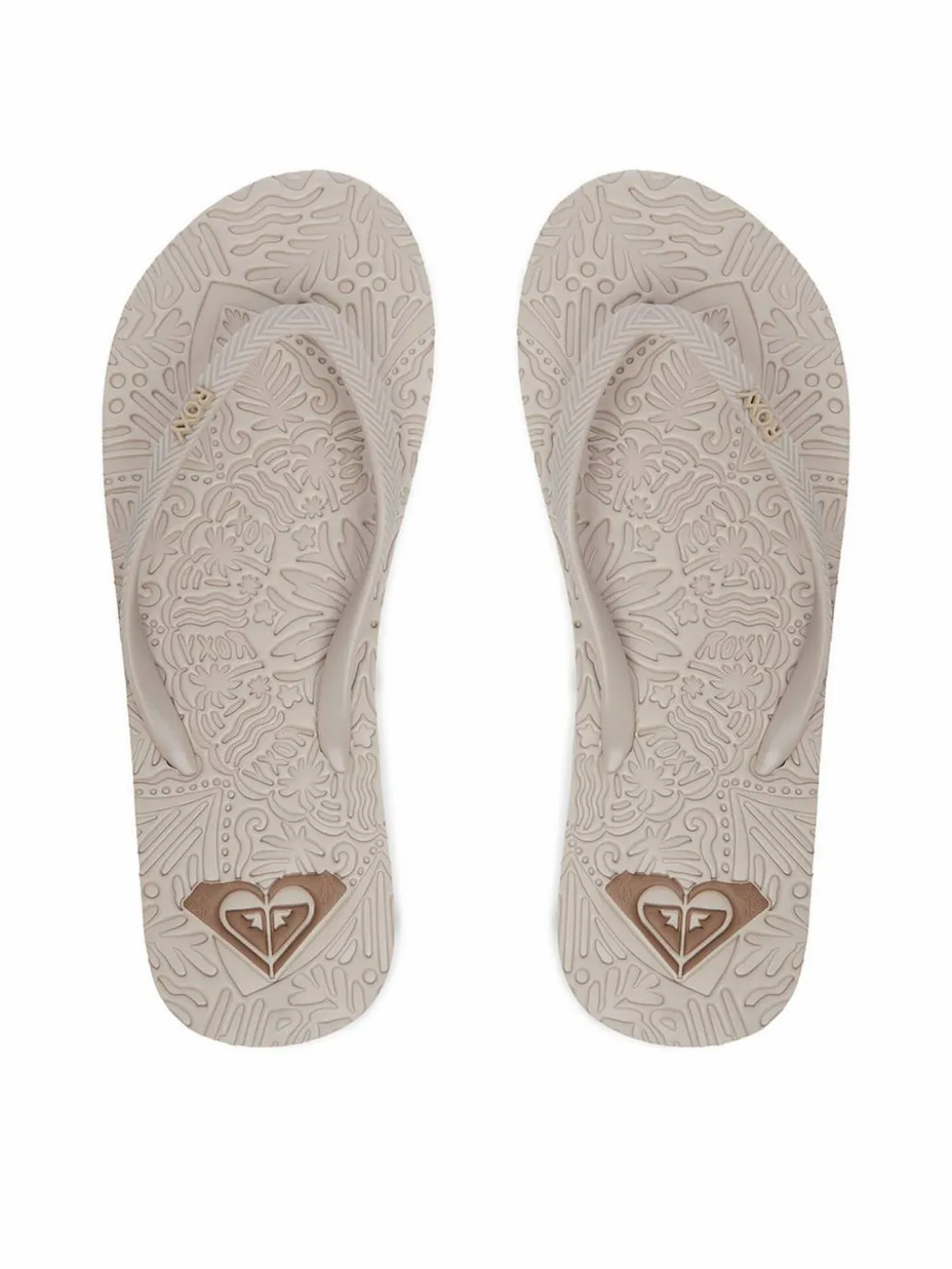 Infradito CEOWB-SS25-3C021 Beige