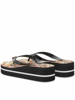 Infradito Ciabatta VA5188 E1005 Nero