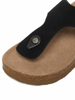 Infradito CWB-WS-1128-51-S Nero