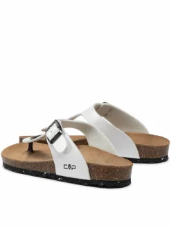 Infradito Eco Mymosa Wmn Flip Flop 3Q91036 Bianco