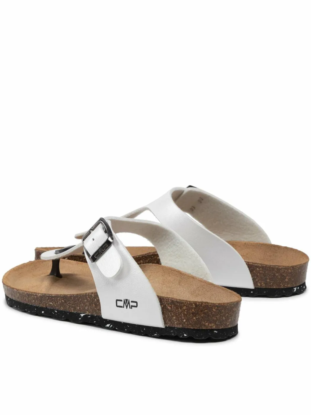 Infradito Eco Mymosa Wmn Flip Flop 3Q91036 Bianco