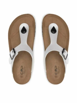 Infradito Eco Mymosa Wmn Flip Flop 3Q91036 Bianco