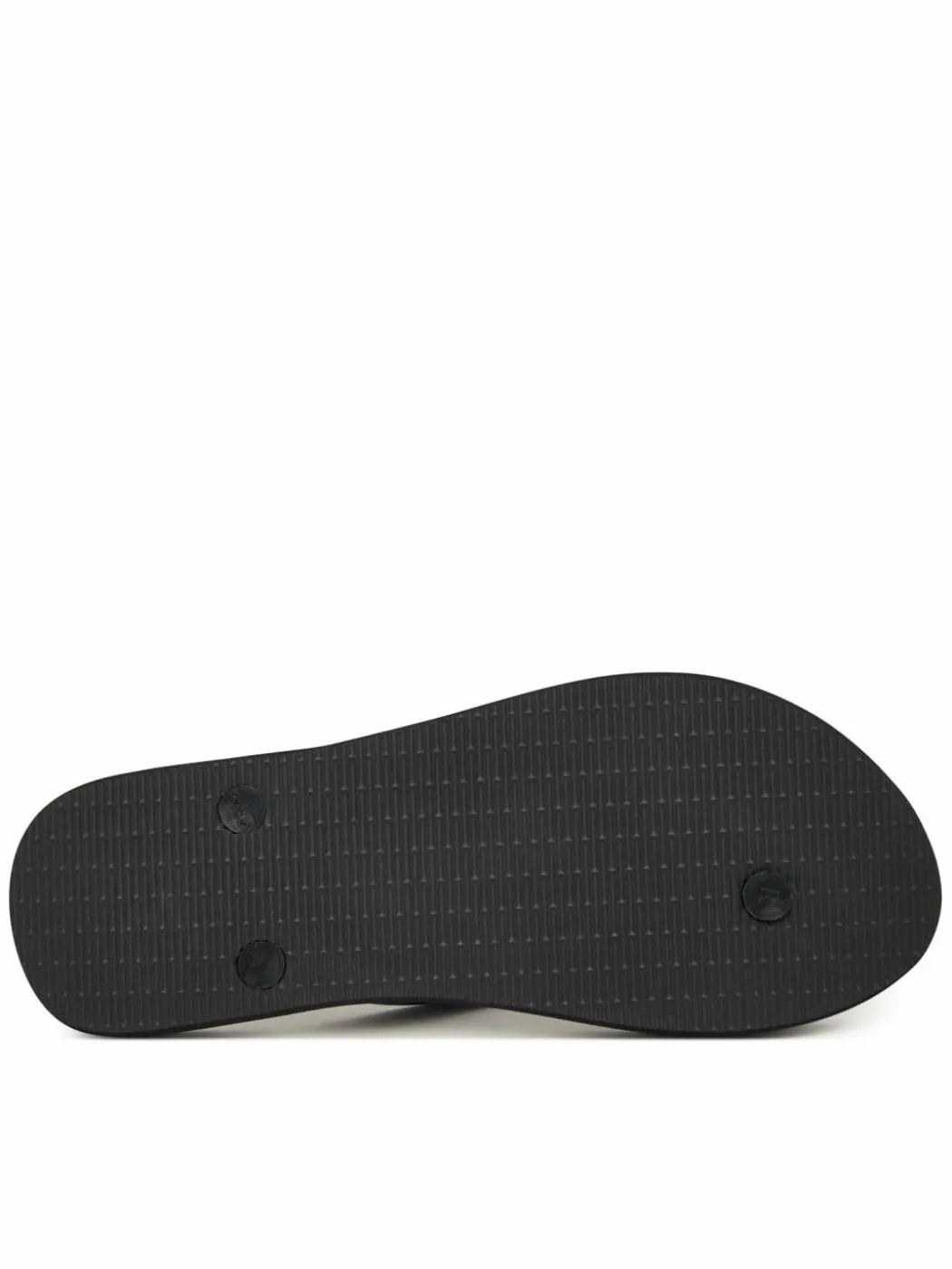 Infradito E6GZ14 BB00F Nero