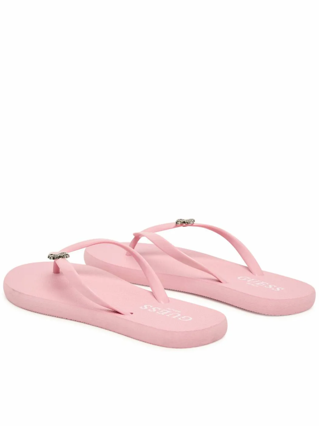 Infradito E6GZ14 BB00F Rosa chiaro