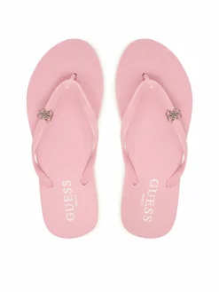 Infradito E6GZ14 BB00F Rosa chiaro