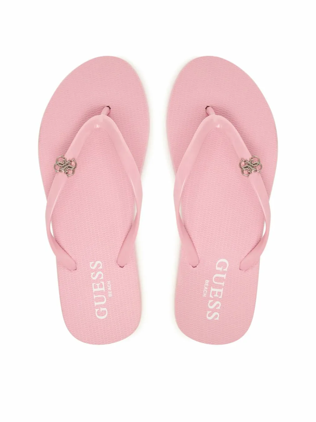 Infradito E6GZ14 BB00F Rosa chiaro