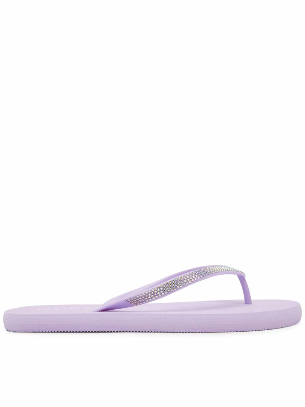 Infradito E5GZ05BB00F Viola