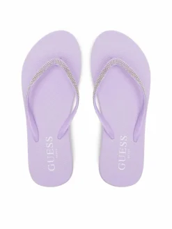 Infradito E5GZ05BB00F Viola