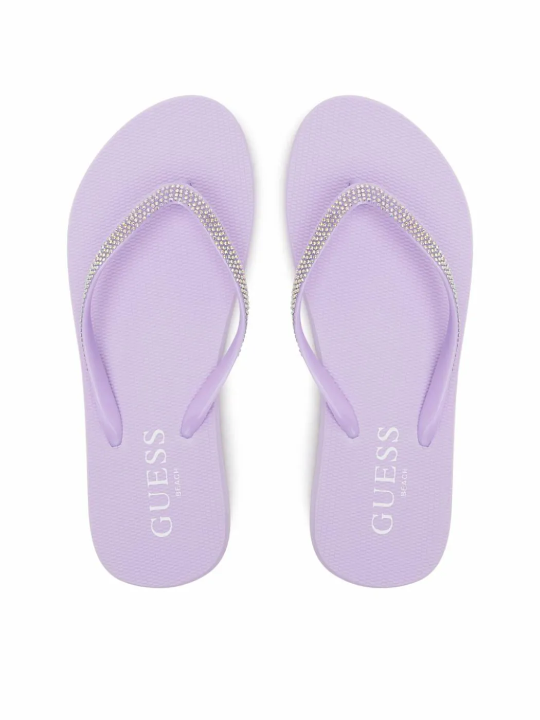 Infradito E5GZ05BB00F Viola