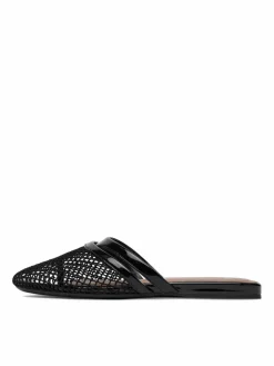 Infradito EO-ANIKA-LT213-3 Nero