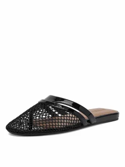 Infradito EO-ANIKA-LT213-3 Nero
