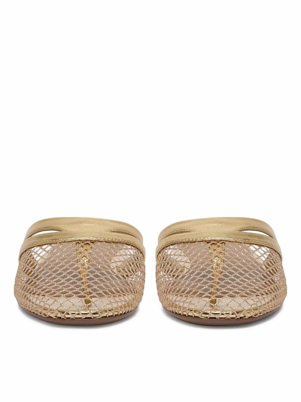 Infradito EO-ANIKA-LT213-3 Oro