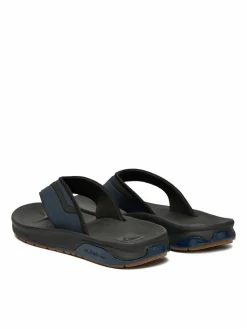 Infradito EO-BRANTON III CQ10124MD Blu scuro
