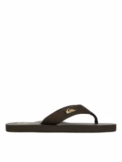 Infradito EO-DUNE CQ10036MGG Marrone scuro