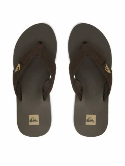 Infradito EO-DUNE CQ10036MGG Marrone scuro