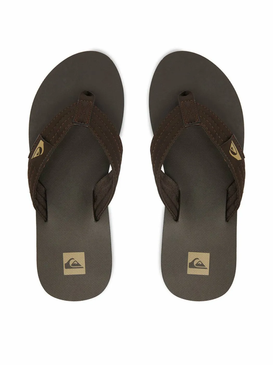 Infradito EO-DUNE CQ10036MGG Marrone scuro