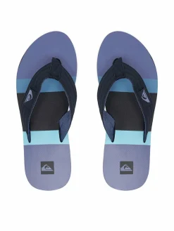 Infradito EO-DUNE CQ10036MMDA Blu scuro