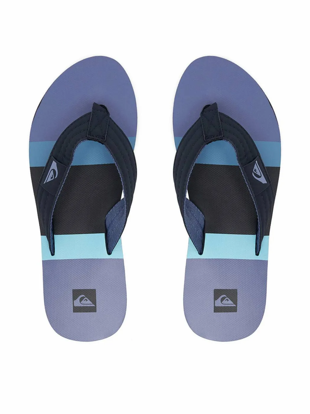 Infradito EO-DUNE CQ10036MMDA Blu scuro
