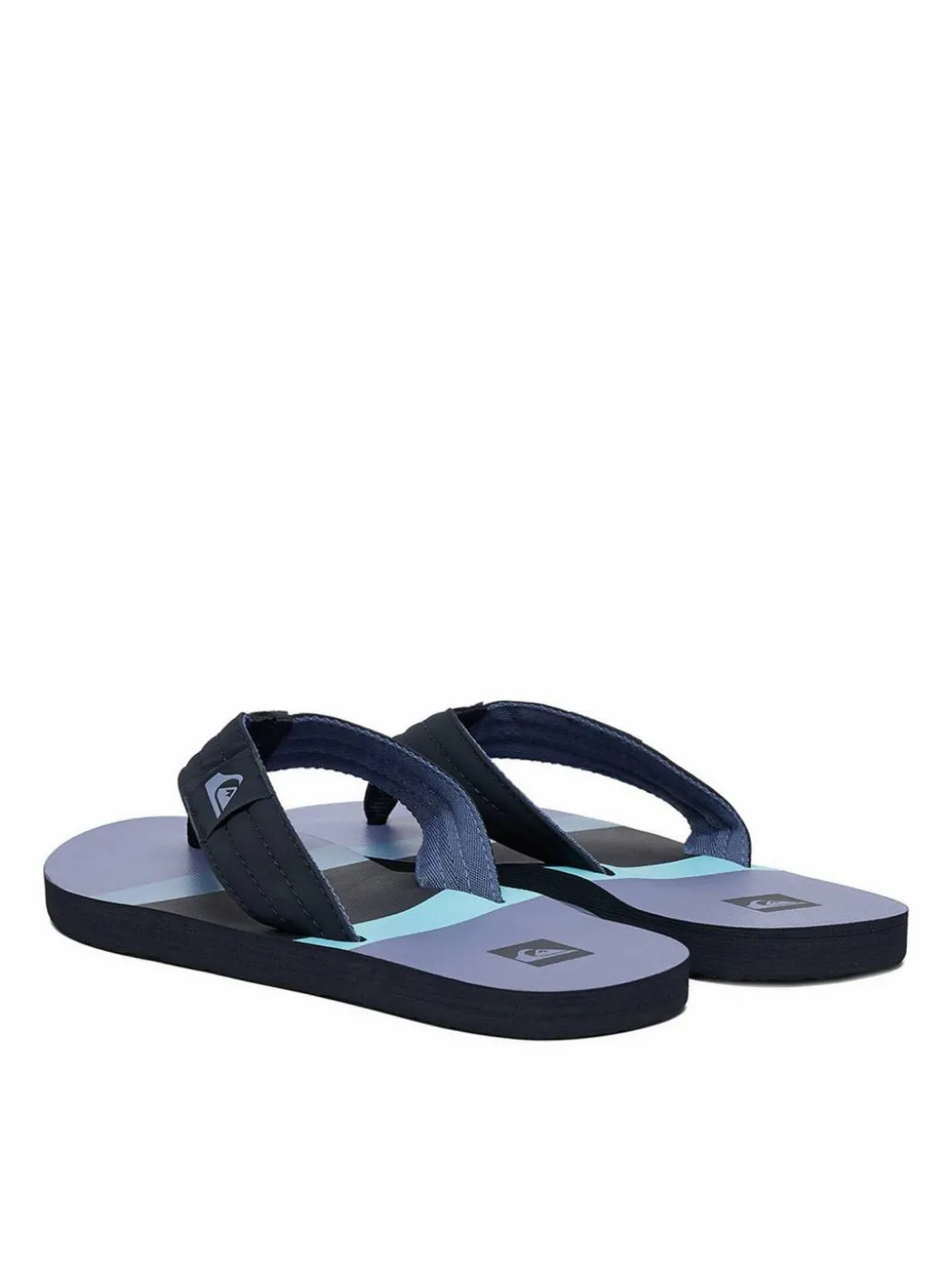 Infradito EO-DUNE CQ10036MMDA Blu scuro
