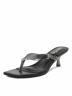 Infradito EO-259-130-01 Nero
