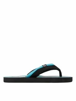 Infradito EO-QUILTED DUNE CQ10050YBA Nero