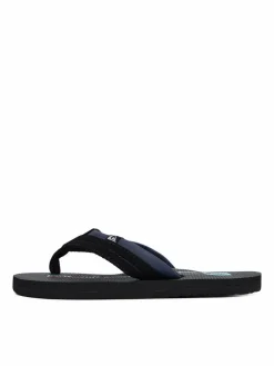 Infradito EO-QUILTED DUNE CQ10050YVZV Nero