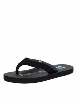 Infradito EO-QUILTED DUNE CQ10050YVZV Nero