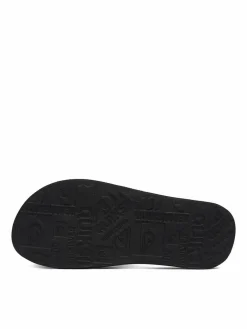 Infradito EO-QUILTED DUNE CQ10050YVZV Nero