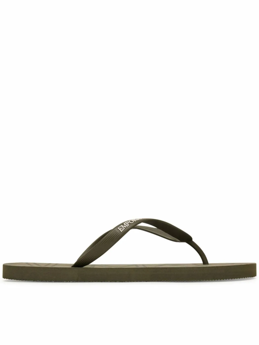 Infradito EX000041 AF22188 M7170 Verde scuro