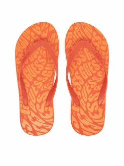 Infradito F5GZ07 BB00H Arancione