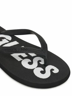 Infradito F6GZ13 BB00H Nero
