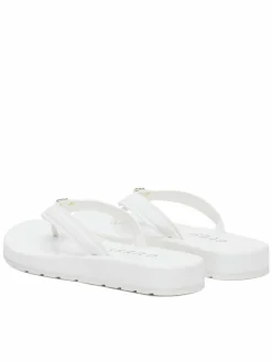 Infradito FLJCNY ELE24 Bianco