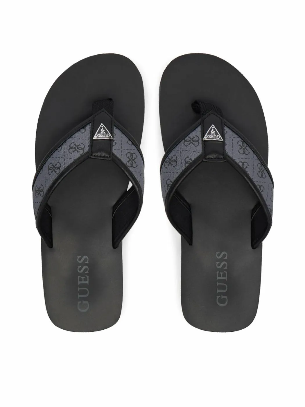 Infradito FMJDIN FAL21 Grigio scuro