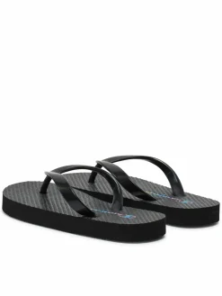 Infradito Glam Girl S32156-CHA-KK003 Nero