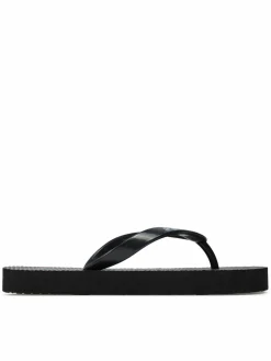 Infradito Glam Girl S32156-CHA-KK003 Nero