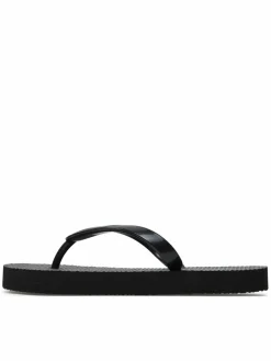Infradito Glam Girl S32156-CHA-KK003 Nero